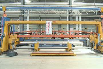 Maintenance of automatic aluminum bar saw should be persistent